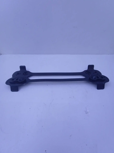 Par Suporte Fixação Trilho Banco Peugeot 206 98/10 Cx279