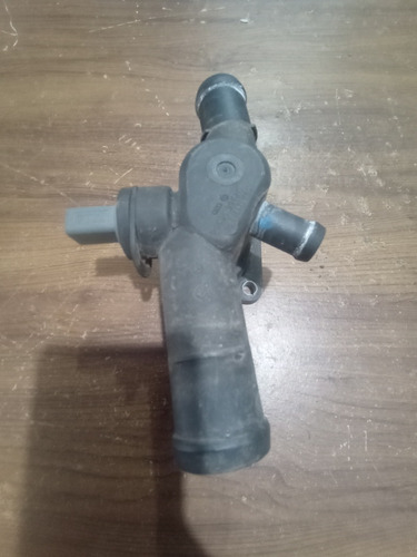 Flange Água Vw Bora/golf/jetta 2.0 8v 09/12 Cx319