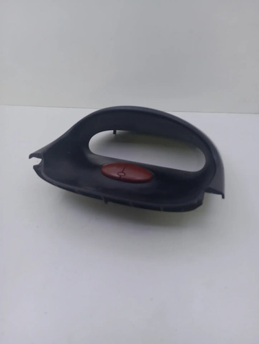 Botão Alerta Moldura Superior  Peugeot 206 09 98/10 Cx268