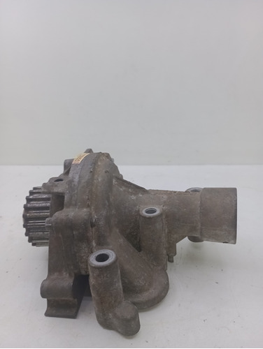Bomba D Água Citroen C4 Picasso 2.0 16v 9663654980 Cx300