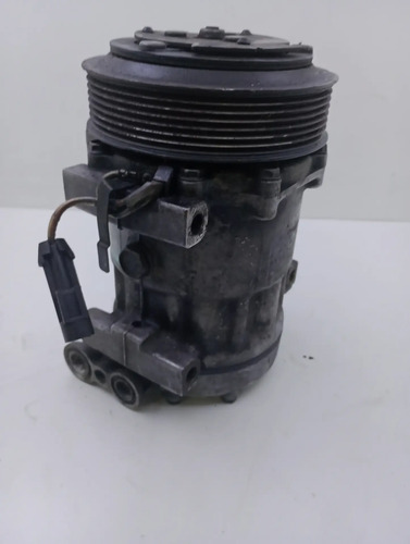 Compressor Ar Condicionado Alfa Romeo 156 twin spark 1999