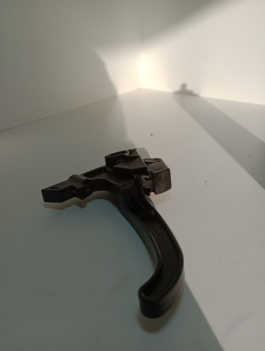 Alavanca Puxador Abertura Capo Uno Fiorino 50017634 Cx41