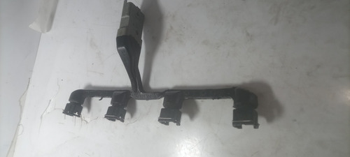 Chicote Bico Injetor Citroen C3 1.4 8v 9653708980 Cx96