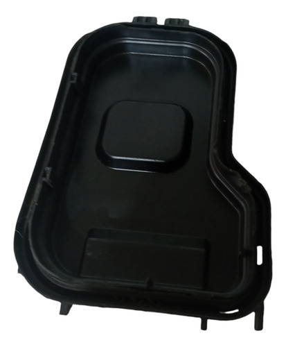 Tampa De Vedação Farol Le Fiat Idea 2007/2009 Cx327