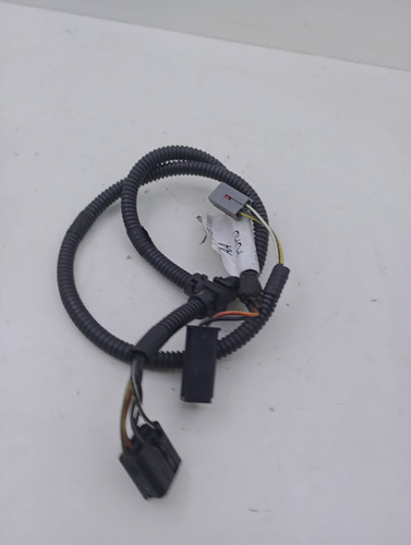 Chicote Elétrico Motor Ajuste Farol Ford Focus 2004/07cx300