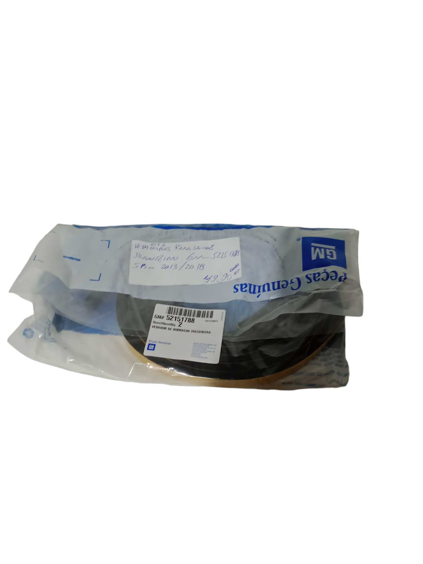 Kit para lamas dianteiro GM 52151788