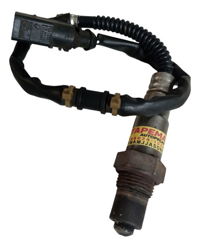 Sonda Lambida Vw Gol/golf/voyage 1.0 8v Eaiii 2007/13 Cx340