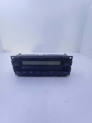 Comando Controle Ar Vw Bora 2010 Shb008139-00 Cx293