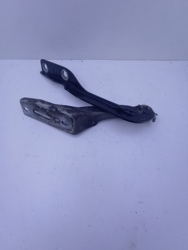 Dobradiça Ld Capo Peugeot 307 2007/2008 ,9680749080