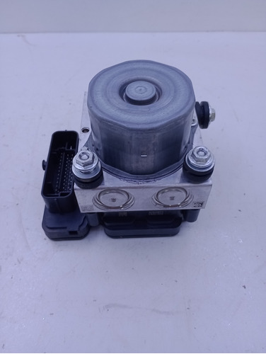 Módulo Abs Captur 1.3 Turbo 2020/2024 2-bos 091-1 Cx313