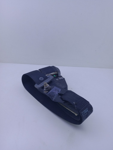 Cinto Segurança Dianteiro Fiat Palio 96/00 C/air Bag Cx247