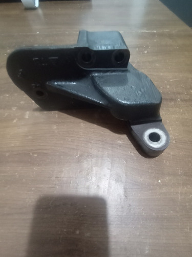 Suporte Calço Motor Fiat Uno Fiorino 1.3 8v 02/13 Original
