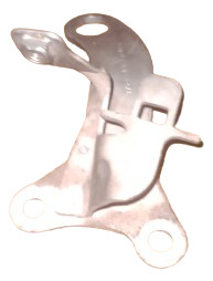 Suporte Cabeçote Motor Peugeot 308/408 1.6 Thp 7526934 Cx316