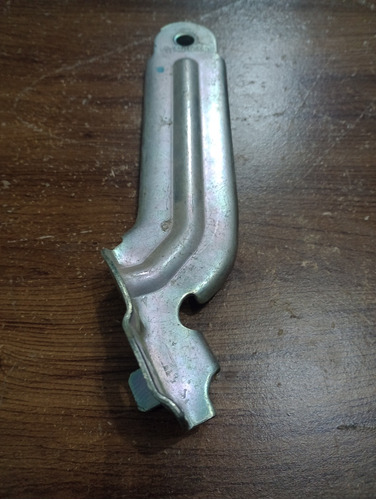 Suporte Da Buzina Fiat Mobi 1.0 2017 52040569 Cx309