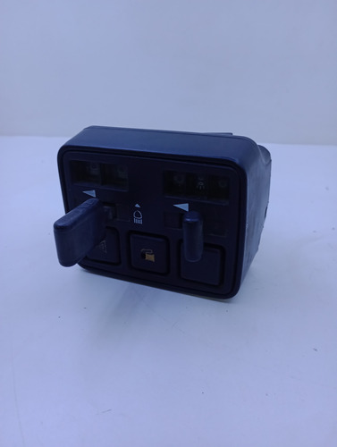 Chave Farol Fiat Uno Prêmio Elba 94/91 Cx231