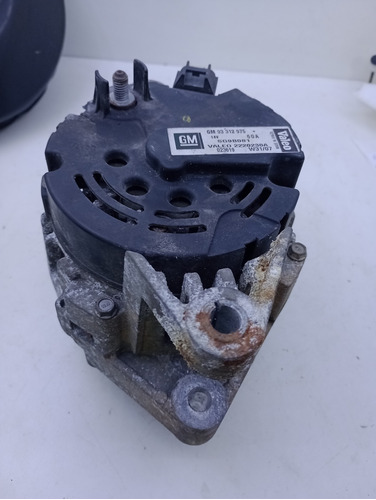 Alternador Gm Corsa/prisma/celta/classic 93312975