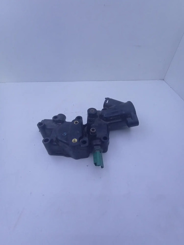 Carcaça Válvula Termostática Peugeot 206 98/10 9647750 Cx274
