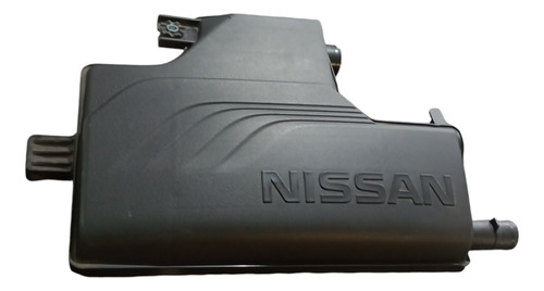 Caixa Ressonador Nissan Kicks 2015/18 5ra3b Cx333