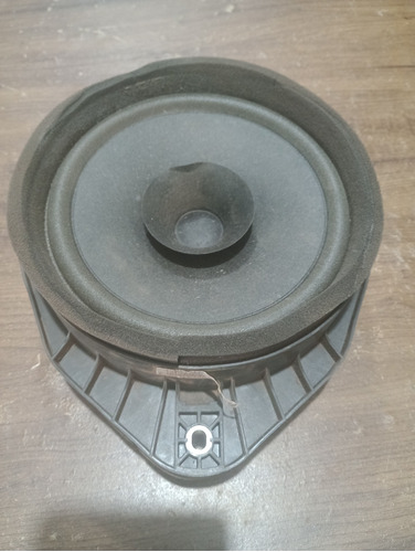 Auto Falante Porta Trás Le Gm Onix Prisma 14/19 Cx319