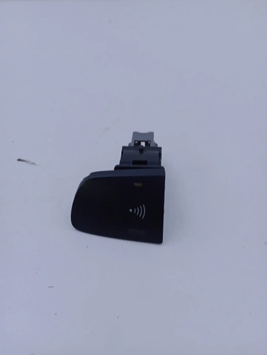 Botão Alarme Peugeot 307 02/12 ,9636668677 Cx259