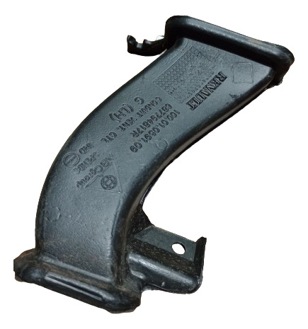 Duto Ventilação Duster Orock 2021/24 687794817r Cx318