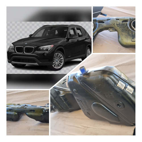 Tanque De Combustível Bmw X1 2.0 Turbo 2013