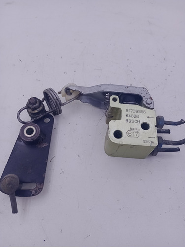 Cilindro Freio Corretor De Frenagem Fiat Idea 51739596 Cx308