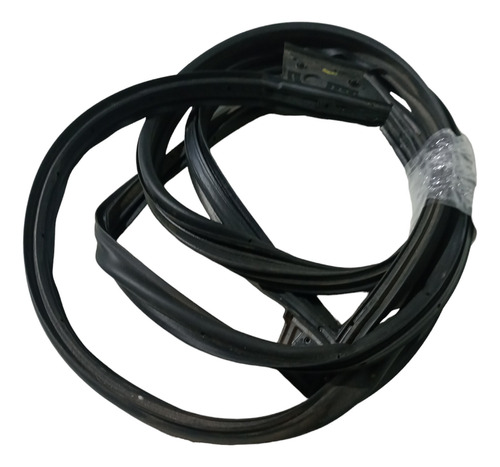 Borracha Porta Dianteira Le Gm Ônix Turbo Ltz 20/24 Cx64