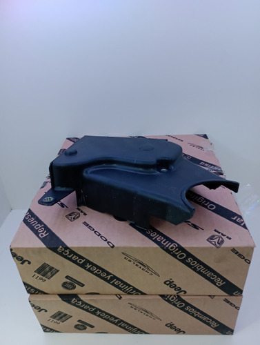 Capa Inferior Correia Dentada Fiat Palio Siena Fire 55222494