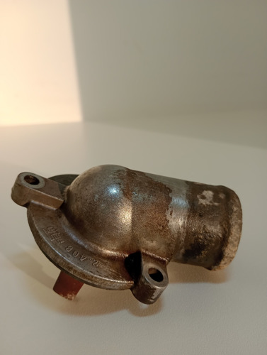 Flange Termostática Ssangyong Action 2.3 Gasolina cx52