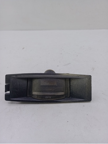 Lanterna Luz Placa Ford Fiesta Ka 95gg13550aa Cx306