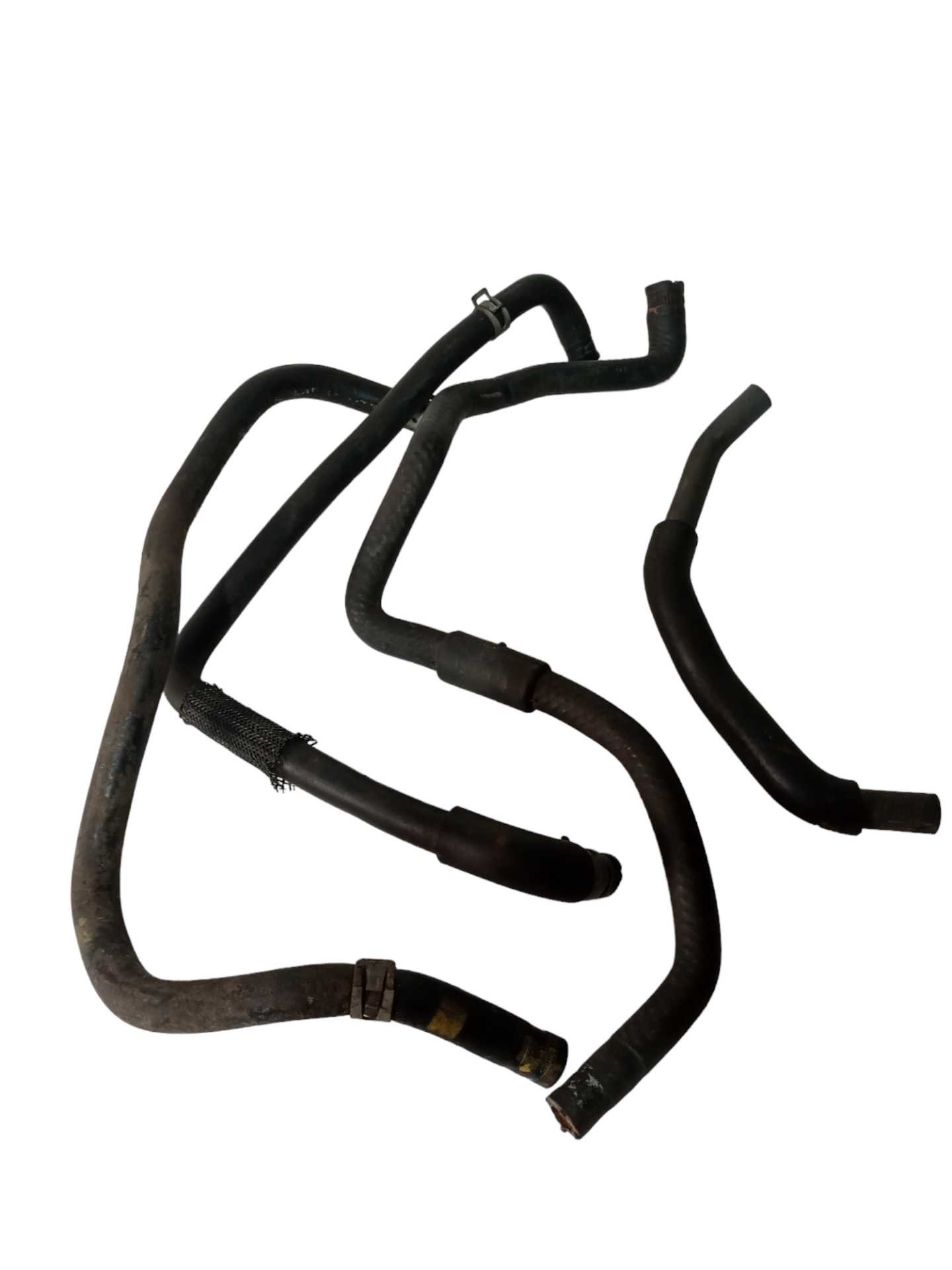 Kit mangueiras de água Renault Fluence 2016
