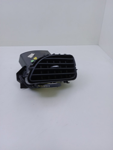 Difusor Ar Renault Fluence 2011 a 2019 Lateral LAdo direito