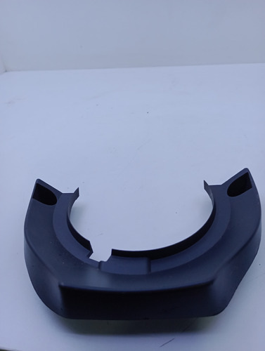 Acabamento Chave Seta Renault Fluence 11/17