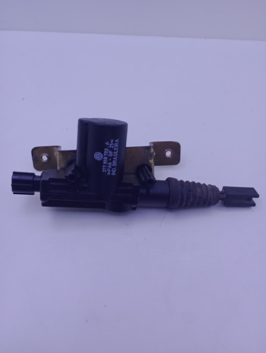 Trava Eletrica Gol 2.1 4p 99/06 Original Vw 3779592a