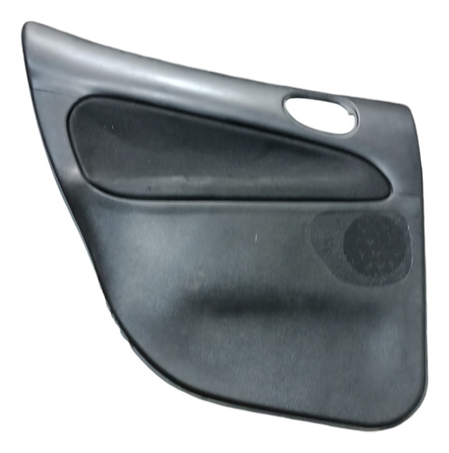 Forro De Porta Traseira Le Peugeot 206 4p 2004/2008