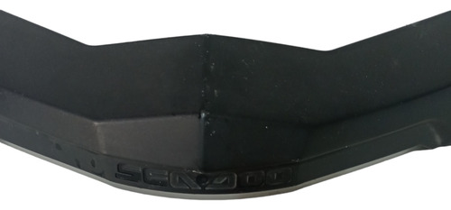 Para-choque Frontal Sea Do Gti/gts/gtr/rxp