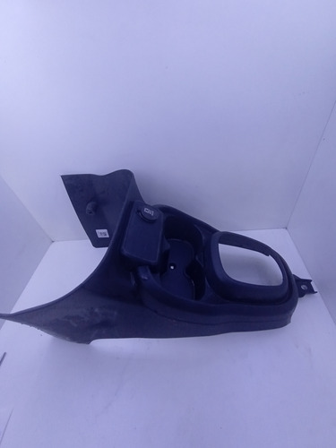 Console Central Fiat Mobi 1.0 2021 800006258