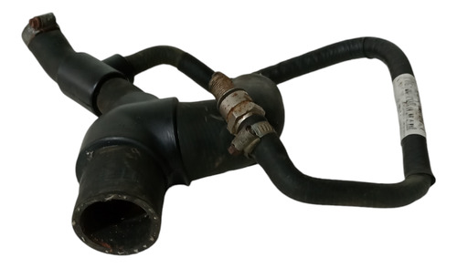 Mangueira Bomba Água Turbo Gm Vectra/astra/zafira 16v Cx327