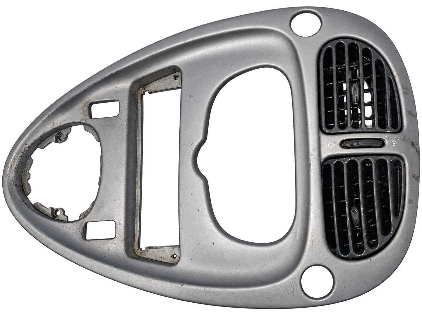 Acabamento Central Com difusor genuíno Citroen Xsara Picasso