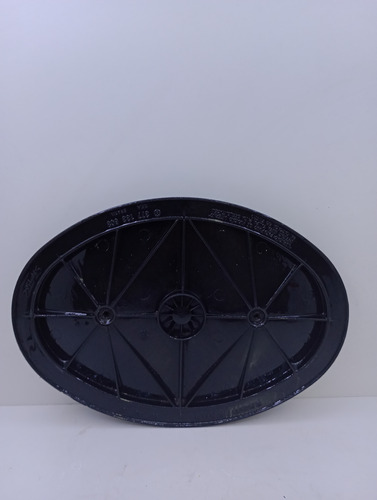 Suporte Filtro Ar Vw Gol