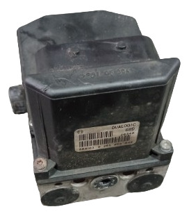 Módulo Abs Fiat Stilo Duacogic 0265900048 03/09