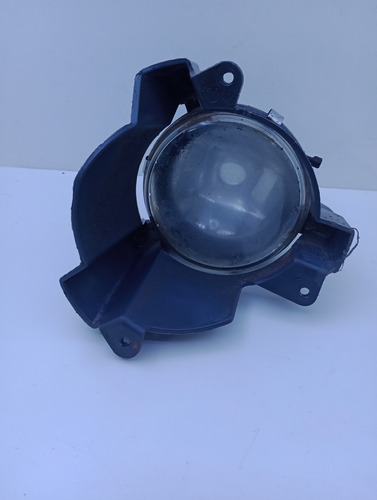 Farol Milha Le Ford Ecosport 04/10 Cx59