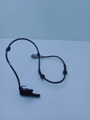 Sensor Abs Trás Le Peugeot 307 Hatch 2007 Cx231