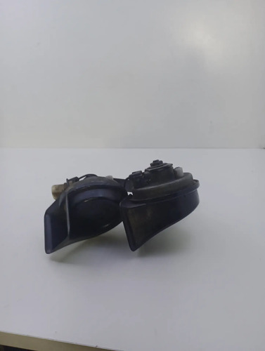 Buzina Caracol Peugeot 307 9657476680 Cx262