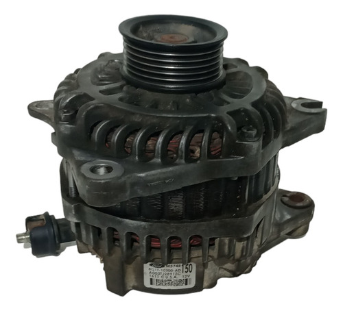 Alternador Ford Edge 3.5 V6 2011 Awd 8g1t 1003tj2891zc Cx330