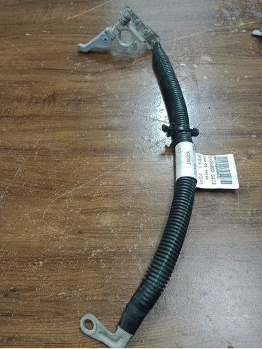 Cabo Negativo Bateria Fiat Mobi 2021 1.0 Like Cx309