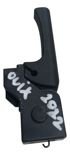 Alavanca Abertura Capo Onix Turbo 2020/24 Cx,357