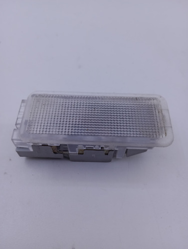 Luz Cortesia Porta Malas C4 Grand Picasso 2011