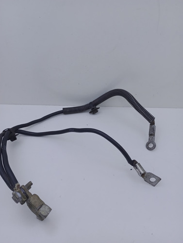 Cabo Positivo Bateria Citroen C4 Picasso 2011